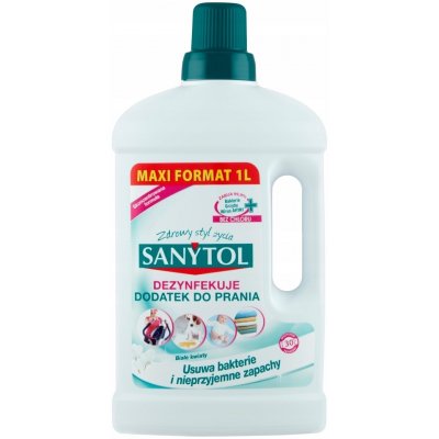 Sanytol Dezinfekce na prádlo 1 l