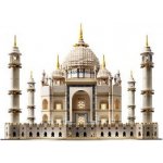 LEGO® Creator 10256 Taj Mahal – Hledejceny.cz