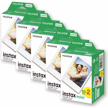 Fujifilm Instax MINI 100ks