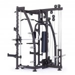 TRINFIT Multi Smith CX40 + Bench LX5 – Zbozi.Blesk.cz