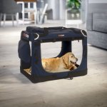 Cadoca Skládací přepravní box 60 x 42 x 42 cm – Hledejceny.cz