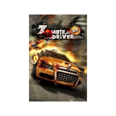 Zombie Driver HD (Complete Edition)