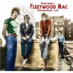 Peter Green's Fleetwood Mac - Stranger Blues - Live LP – Hledejceny.cz