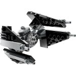 LEGO® Star Wars 30685 Mini model stíhačky TIE Interceptor™ – Zbozi.Blesk.cz