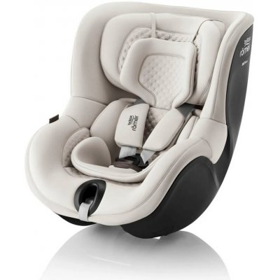 Britax Römer DUALFIX 5Z 2024 Soft Taupe – Zboží Dáma