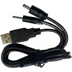 Nabíjecí duální USB kabel Patpet 690 – Hledejceny.cz