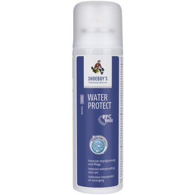 Shoeboy's Water Protect 200 ml – Zbozi.Blesk.cz