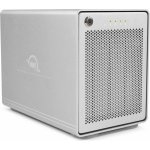 OWC Mercury Elite Pro QUAD, OWCMEQCTJBT00 – Hledejceny.cz