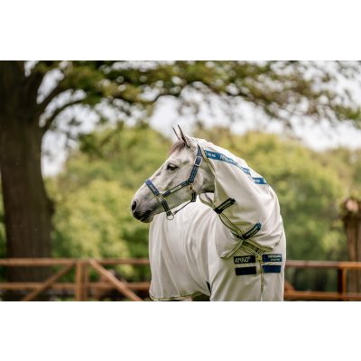 Horseware Ohlávka bezpečnostní navy – Zboží Dáma