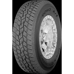 Toyo Open Country A/T plus 255/55 R18 109H – Hledejceny.cz