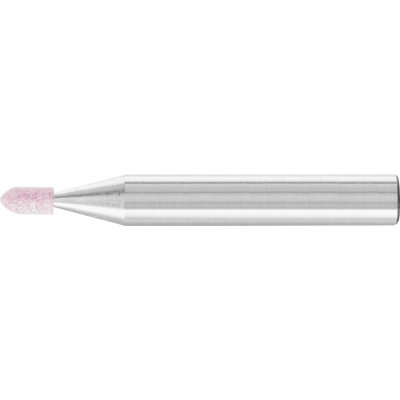 Pferd 32101270 Zašpičatělé brusné tělísko SP 3 x 6 x 6 mm Z100 AR – Zboží Dáma