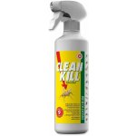 Bioveta CLEAN KILL 450ml – Zboží Dáma