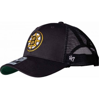 47 Brand MVP Branson NHL Boston Bruins – Zboží Mobilmania