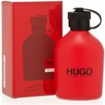 Hugo Boss Hugo Red toaletní voda pánská 150 ml – Hledejceny.cz