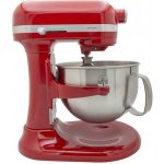 Kitchenaid Artisan 5KSM60SPXEER – Hledejceny.cz