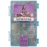 Ideal Box Céčka barevný mix 750 ks – Zboží Mobilmania