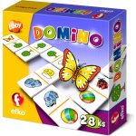 Efko Domino Baby – Sleviste.cz