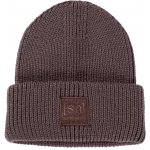 Super Natural Zimní merino čepice Krissini beanie raisin – Hledejceny.cz
