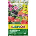Gardol Zahradnický substrát 80 l – Hledejceny.cz