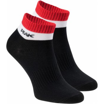 Peak pánská ponožky W214071 M000205534 Černá