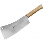 KDS Sekáček na maso dřevo 245 mm – Sleviste.cz