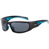 Sluneční brýle Relax Nargo R5318C R6 černá/modrá