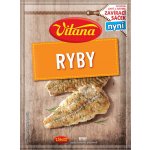 Vitana Ryby 28 g – Zbozi.Blesk.cz