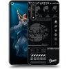 Pouzdro a kryt na mobilní telefon Honor Picasee ULTIMATE CASE Honor 20 Pro - FUTURE