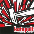 Katapult - KLADIVO NA ZIVOT CD