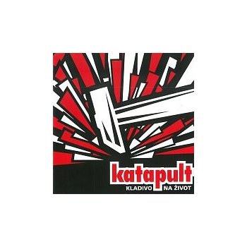 Katapult - KLADIVO NA ZIVOT CD