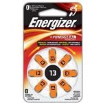 Energizer PR48 8 ks EN-53542572700 – Zboží Živě