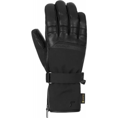Reusch Adam GORE-TEX black – Hledejceny.cz
