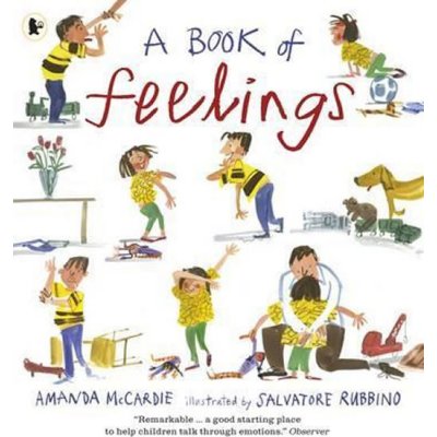 Book of Feelings