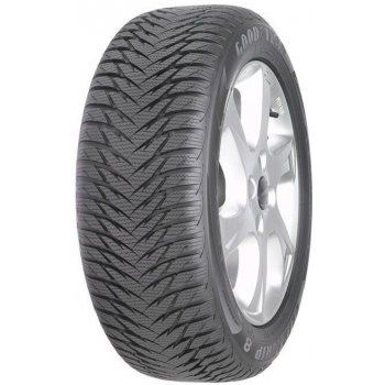 Goodyear UltraGrip 8 205/55 R16 91T