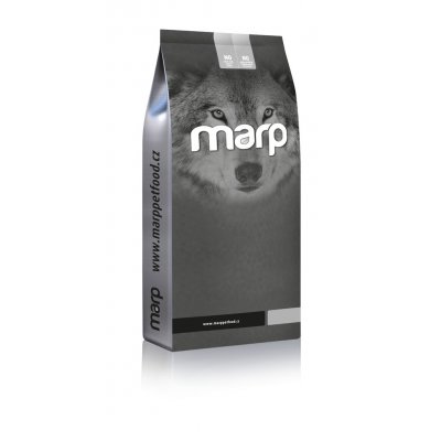Marp Natural Plus jehněčí 17 kg – Zboží Mobilmania
