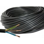 Hilark 3x2,5 mm2 OWY 25 m – Hledejceny.cz