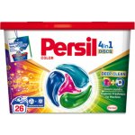 Persil Discs 4v1 Color kapsle 26 PD – Zboží Mobilmania