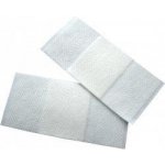 Steriwund náplast s polštářkem textilní nest. 8 x 4 cm 3 ks – Zboží Mobilmania