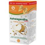 Galmed Ashwagandha Forte Indický ženšen 120+30 kapslí – Hledejceny.cz