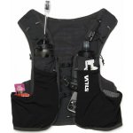 Silva Strive Fly black běžecká vesta S – Zboží Mobilmania