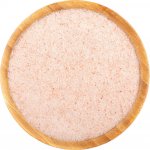Vital Country himalájská sůl růžová jemnozrnná 1 kg – Zboží Mobilmania