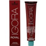 Schwarzkopf Igora Royal 8-00 Colorists's Color Creme 60 ml – Zboží Mobilmania