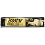 Isostar energetická tyčinka 40 g – Zboží Dáma