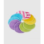 Petit Lulu 5 párů vložek do podprsenky barevné – Zboží Dáma