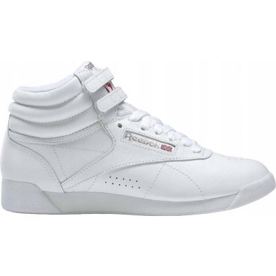 Reebok sneakersy F/S HI 100000103 bílá – Hledejceny.cz