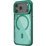 Nillkin Iceblade Prop Magnetic Kryt pro Apple iPhone 17 Pro Green – Zboží Mobilmania