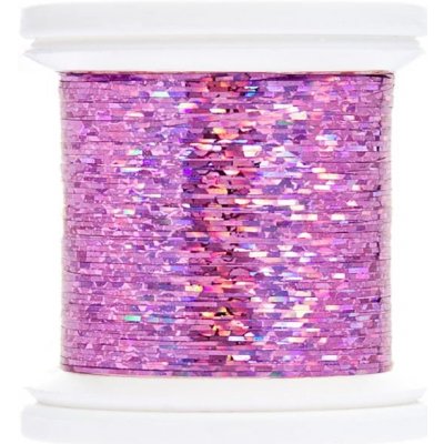 Hends Lametka Holographic Tinsel Light Violet – Hledejceny.cz