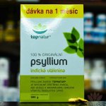 TOPNATUR Psyllium 300 g – Hledejceny.cz