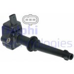 Zapalovací cívka DELPHI GN10591-12B1 – Hledejceny.cz