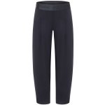 CAMBIO OLIVE dámské kalhoty modré – Sleviste.cz